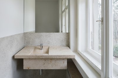 Rekonstrukce Vavrečkovy vily ve Zlíně