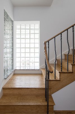 Rekonstrukce Vavrečkovy vily ve Zlíně