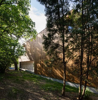 Pohřební služba Helfi, Praha 4