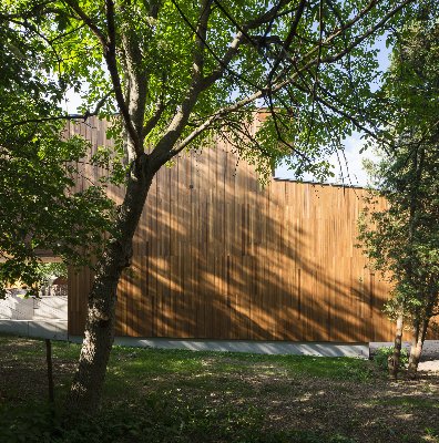 Pohřební služba Helfi, Praha 4