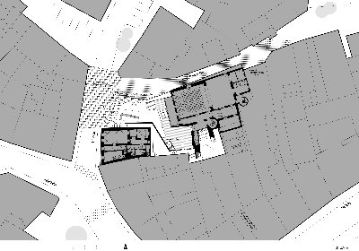 Dostavba Městského divadla v Turnově