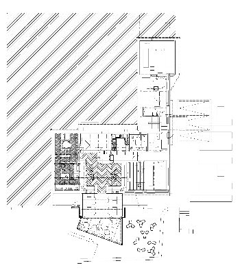 Rekonstrukce Vavrečkovy vily ve Zlíně