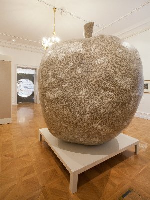 Jiří Kolář/Úšklebek století