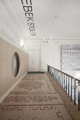 Jiří Kolář/Úšklebek století