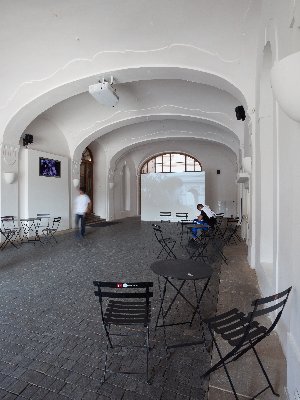 Jiří Kolář/Úšklebek století