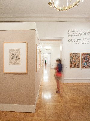 Jiří Kolář/Úšklebek století