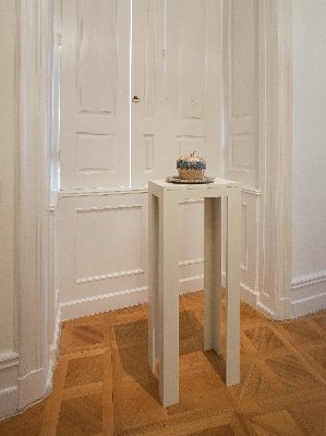 Jiří Kolář/Úšklebek století