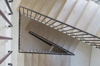 Klášter dominikánů Praha - Nový vstup