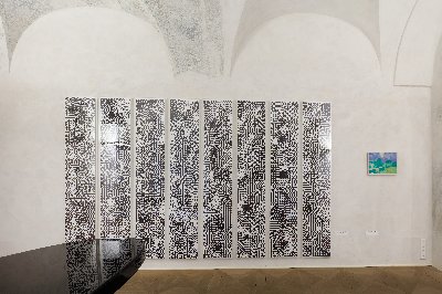 Zdeněk Sýkora / Moje příroda