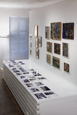 Zdeněk Sýkora / Moje příroda