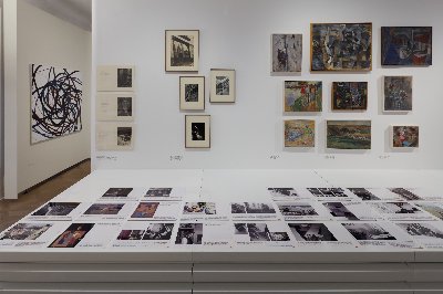 Zdeněk Sýkora / Moje příroda