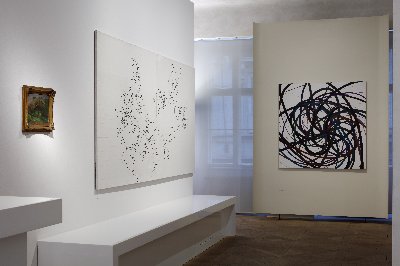 Zdeněk Sýkora / Moje příroda