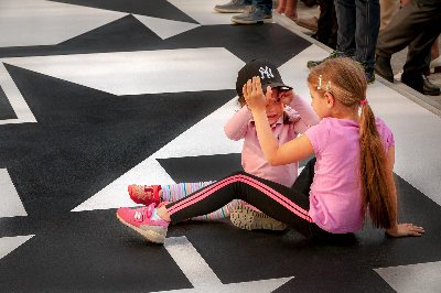 Louny jako Gorinchem, Praha či Basilej. Dočkaly se díla od Sýkory 