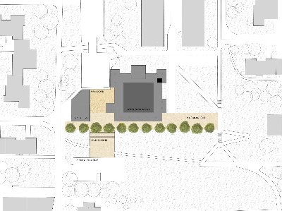 Kostel Ducha Svatého v Brně - Líšni 