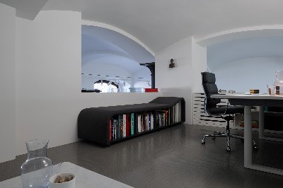 Rony Plesl Loft
