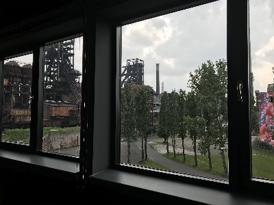 DOV Ostrava Zemědělské muzeum