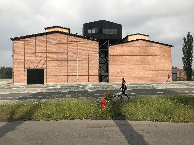 DOV Ostrava Zemědělské muzeum