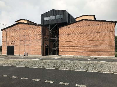 DOV Ostrava Zemědělské muzeum