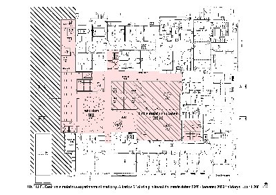 Albertov - Simulační centrum 1. LF UK
