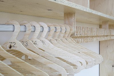 Nové vstupní prostory Městské knihovny GHMP