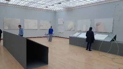 Jitka Svobodová: Za hranou viděného GHMP