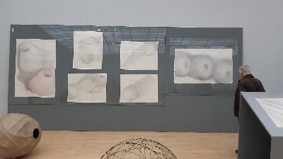 Jitka Svobodová: Za hranou viděného GHMP