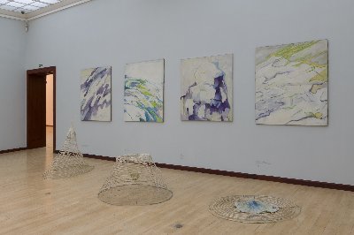 Jitka Svobodová: Za hranou viděného GHMP