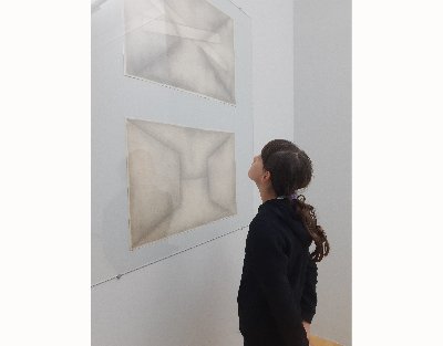 Jitka Svobodová: Za hranou viděného GHMP