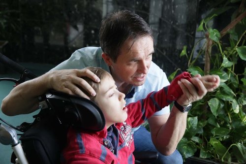 Jindřich Štreit – "Silná jako smrt je láska" 